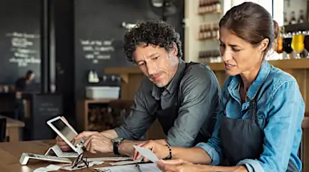 ¿Cuál es la mejor opción de financiamiento para un negocio?