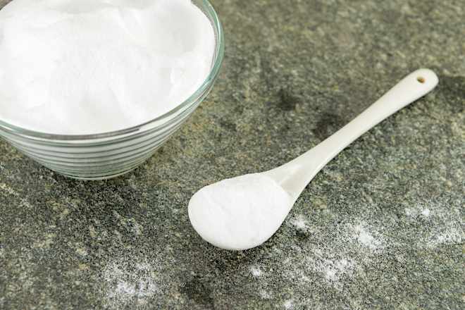 Bicarbonate de soude : le désherbant naturel idéal ?