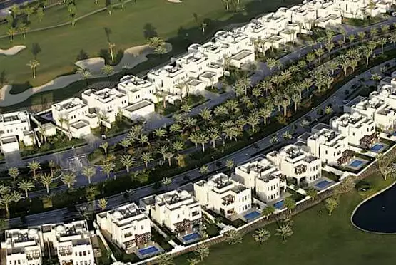 Dubai Villa Prices Fall to Lowest Point in a Decade Dubai Villa Prices Fall to Lowest Point in a Decade