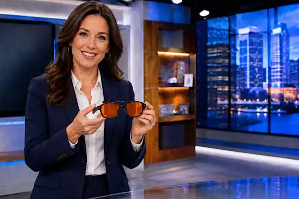This news caused a real stir across Australia! Few knew anything about night vision glasses! This news caused a real stir across Australia! Few knew anything about night vision glasses!