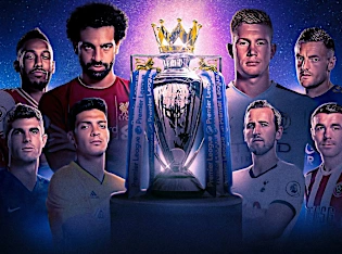 Premier League restart: Sky Sports live fixtures and kick off times announced