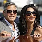 George Clooney's Love Affair With Italy