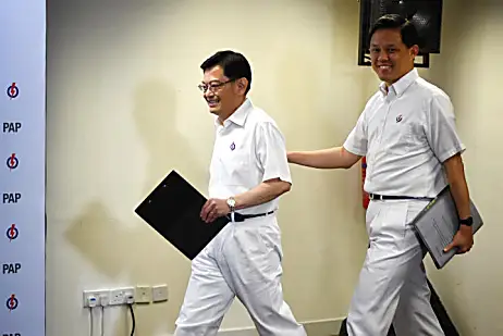 Το PAP αποκαλύπτει νέα ηγεσία: Βασική πρόκληση θα είναι η διατήρηση του κόμματος συνεκτικού και ενωμένου