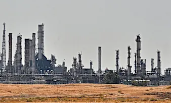 Actualizaciones en vivo: ataques petroleros sauditas
