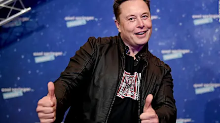 ¿Por qué Elon Musk ofreció US$ 5.000 a adolescente de la Florida?