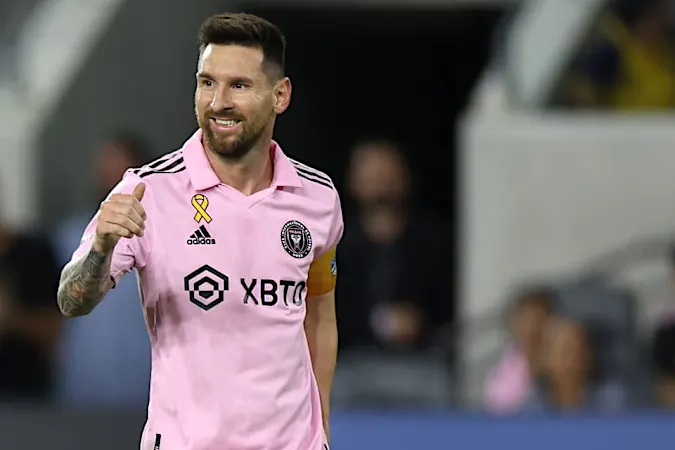 Lionel Messi Bought a $10.8 Million Home in Fort Lauderdale—the Biggest Winners Are His Neighbors