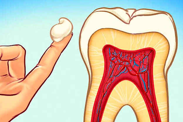 If You Have Gum Disease Or Tooth Decay, Do This Immediately (Genius!)