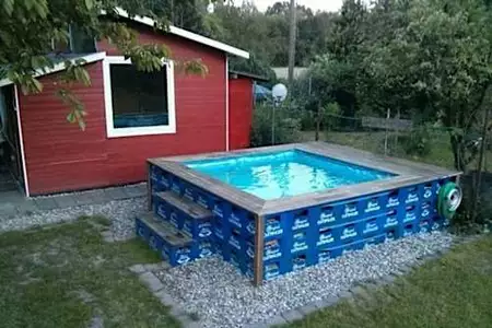 25 Hilarious DIY Pools That Are Actually Kind Of Genius