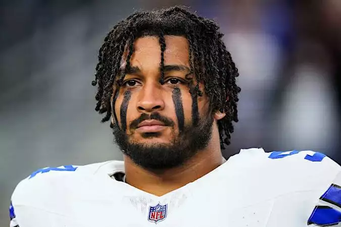 Chilling New Details On Marshawn Kneeland's Death Revealed