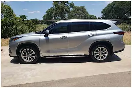 Avoid These SUVs: Mechanics Explain Why