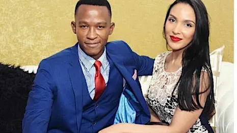 Retract, or pay up, Katlego Maboe tells ex-girlfriend Retract, or pay up, Katlego Maboe tells ex-girlfriend