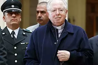 Chile: murió el exsacerdote emblema de los abusos sexuales contra menores en la Iglesia católica Chile: murió el exsacerdote emblema de los abusos sexuales contra menores en la Iglesia católica
