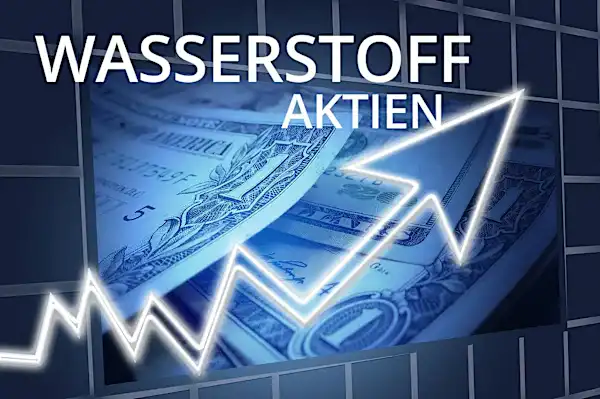 Diese Wasserstoff-Aktien werden in 2024 unglaublich steigen!