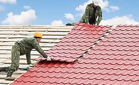 Goodbye Expensive Roofing (Do This Instead)