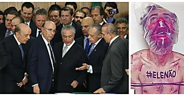 Marcelo Zero: O perigo maior à nossa democracia é o suposto “centro”, espécie de Bolsonaro envergonhado