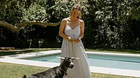 What Jenni Kayne Wears All Summer Long