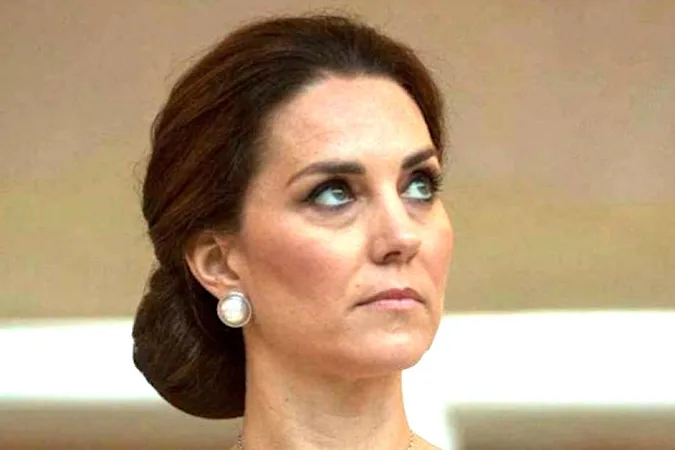 Royal Wedding Photos That Might Explain Why Meghan Left The Royals