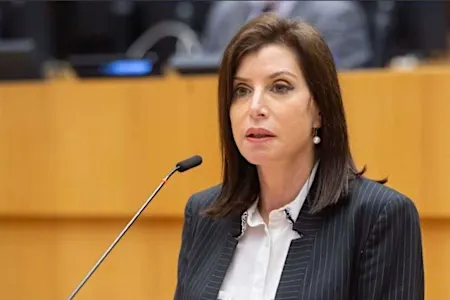 Ομόφωνα ένοχη και ποινή φυλάκισης 20 μηνών στην Άννα Μισέλ Ασημακοπούλου για την διαρροή email Ομόφωνα ένοχη και ποινή φυλάκισης 20 μηνών στην Άννα Μισέλ Ασημακοπούλου για την διαρροή email