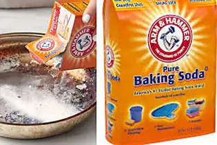 [Pics] All Of The Amazing Things You Might Not Know Baking Soda Could Do