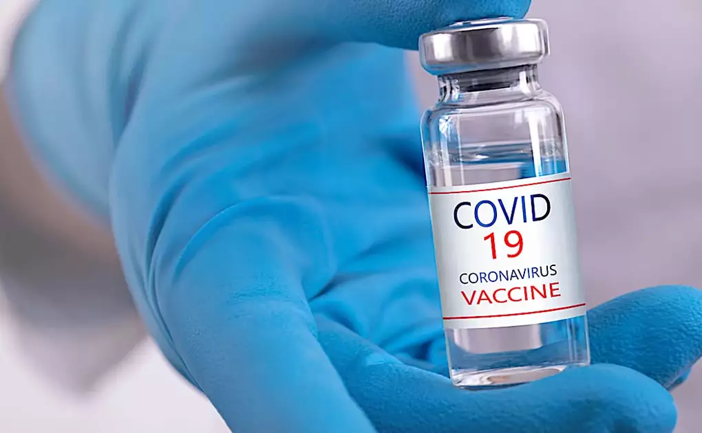 Investi in un’azienda che lancerà sul mercato il vaccino contro la Covid-19