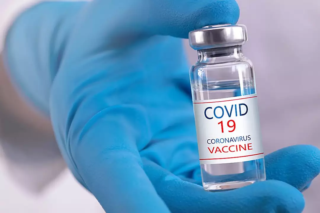 Investi in un’azienda che lancerà sul mercato il vaccino contro la Covid-19