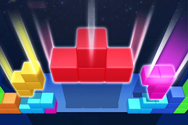 Tetris (2021)