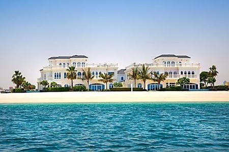 ¡Las casas en venta en Dubai podrían ser más baratas de lo que piensas!