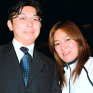 ジャガー横田の夫・木下博勝氏、脳出血により３５歳で亡くなった弟の写真を公開「顔を忘れないように…」