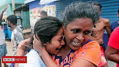 Sri Lanka attacks: What we know