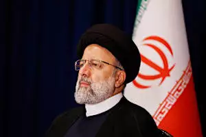 BRICS: Iran's President Raisi Confirmed Dead