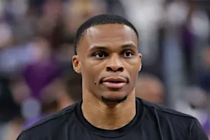 Los Angeles Laker Russell Westbrook Snaps up $37 Million L.A. Mansion Opposite LeBron James