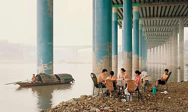 Striking photos capture the world's sustainability crisis