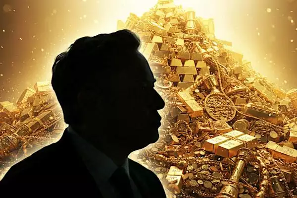 World’s Richest Man Plots The Biggest IPO In History World’s Richest Man Plots The Biggest IPO In History