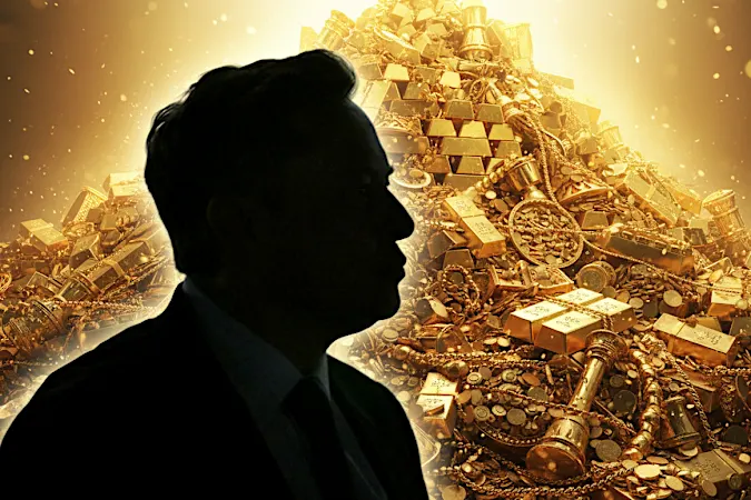 World’s Richest Man Plots The Biggest IPO In History World’s Richest Man Plots The Biggest IPO In History