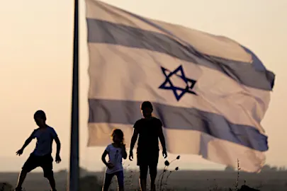 This is a grim time for Diaspora lovers of Israel | Opinion