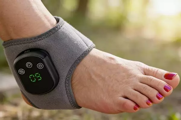 Η νευροπάθεια δεν προέρχεται από χαμηλή βιταμίνη Β. Γνωρίστε τον πραγματικό εχθρό της νευροπάθειας (Σταματήστε να το κάνετε αυτό) Η νευροπάθεια δεν προέρχεται από χαμηλή βιταμίνη Β. Γνωρίστε τον πραγματικό εχθρό της νευροπάθειας (Σταματήστε να το κάνετε αυτό)