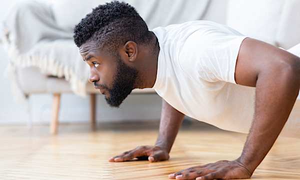 Miss your gym? Try this top rated home workout equipment Miss your gym? Try this top rated home workout equipment