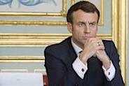 Coronavirus : en pleine épidémie, Emmanuel Macron et le gouvernement assument de « ne pas se précipiter »