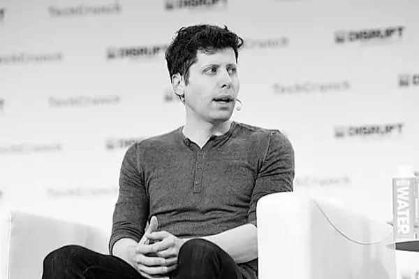 Sam Altman, CEO of OpenAI, Shares the Nine Books He Thinks Will Change Your Life.