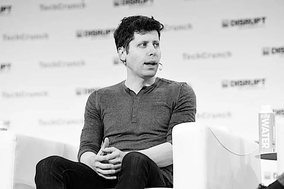 Sam Altman, CEO of OpenAI, Shares the Nine Books He Thinks Will Change Your Life.