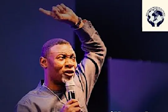 Otto Addo, Chris Hughton appointment ‘total waste' - Dr. Lawrence  Tetteh