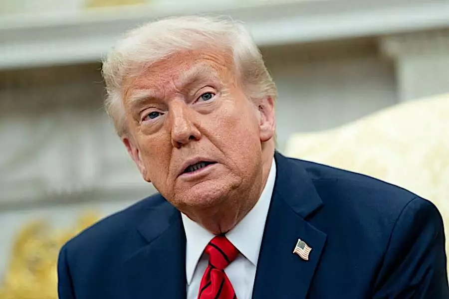 Donald Trump : les résultats de son examen médical ont été divulgués, voici ce que l'on sait