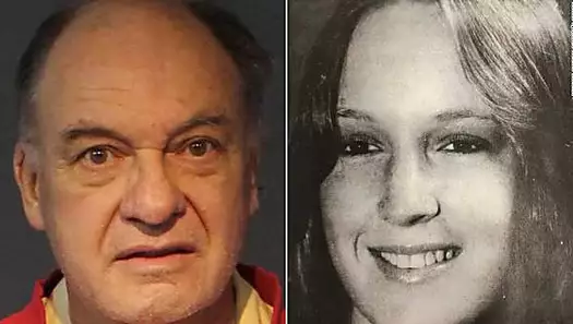 Arrestan a un hombre de Arizona por el asesinato de una mujer en Nevada hace 40 años