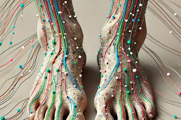 Neurologists: ½ Cup Each Morning Relieves Neuropathy Quickly!