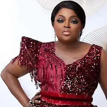 Funke Akindele named as one of the running mate nominees for PDP governorship candidate in Lagos