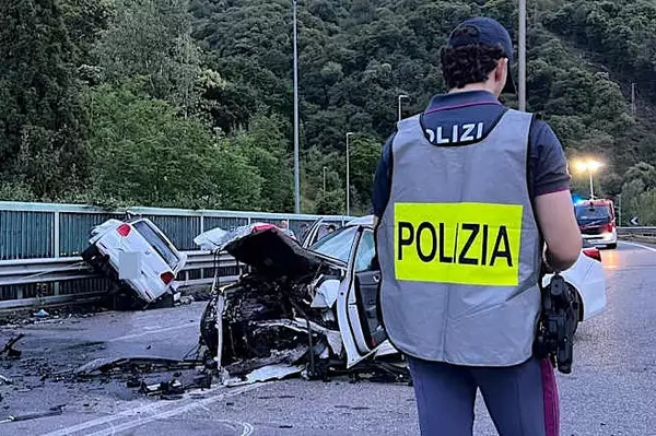 Italia, terribile tragedia: morte due sorelle