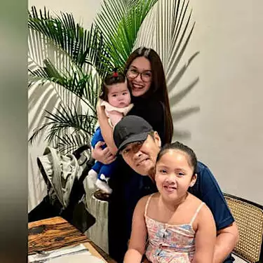 Pauleen，sinampal ang pakialamerang basher！