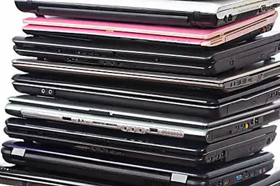 Unsold Laptops Are Being Sold for Almost Nothing (Take a Look at the Prices)