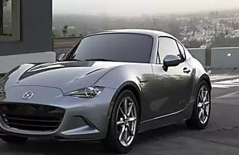 The New 2019 Mazdas Are Simply Astonishing!