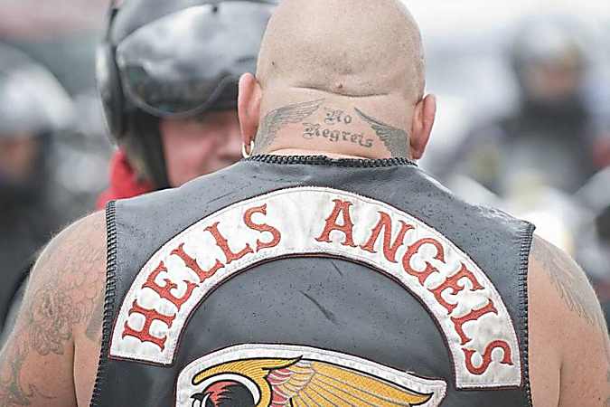 20 Rules That All Hells Angels Have To Follow
